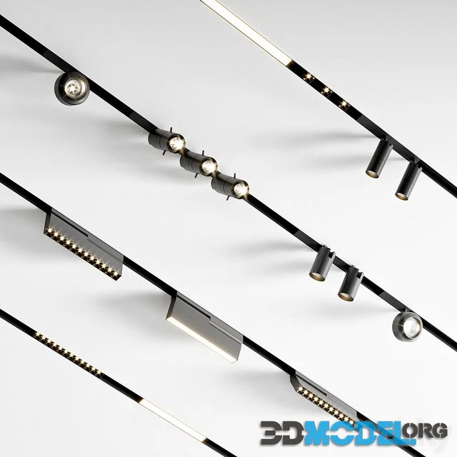 Donolux set