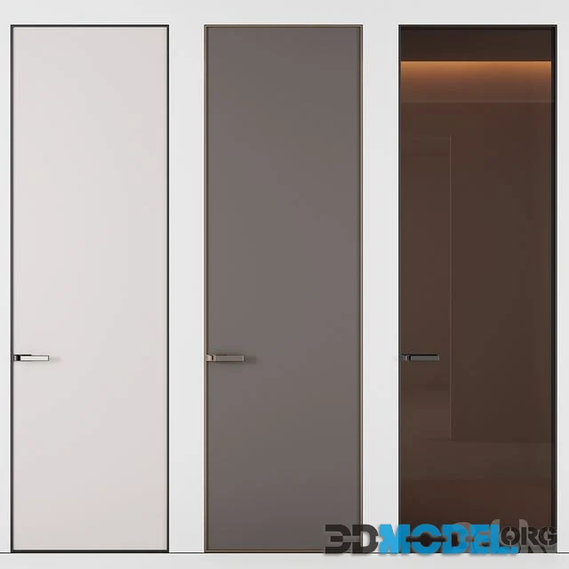 Door set №4