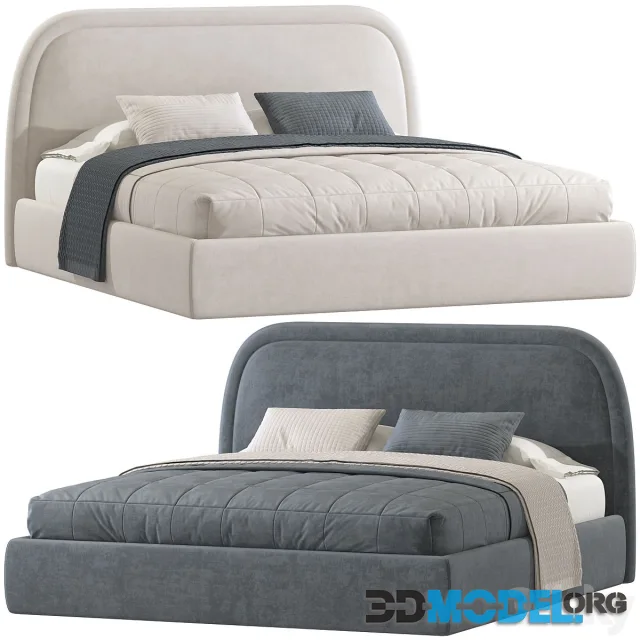 Double bed 150