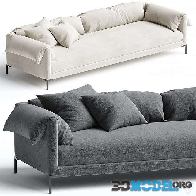 DROP Sofa By Ditre Italia
