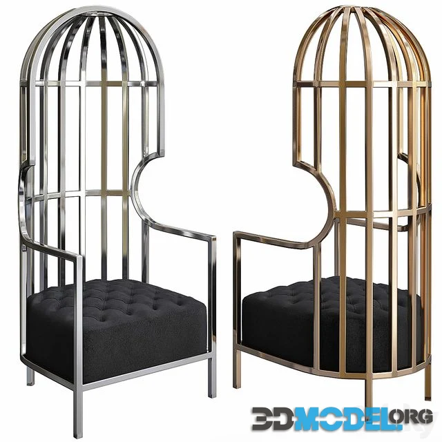 Eichholtz Bora Bora Chair