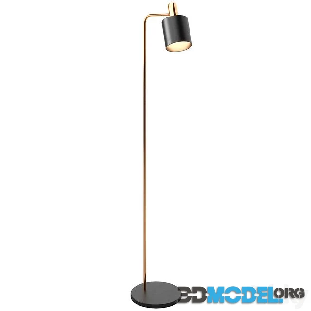 Eli Floor Lamp