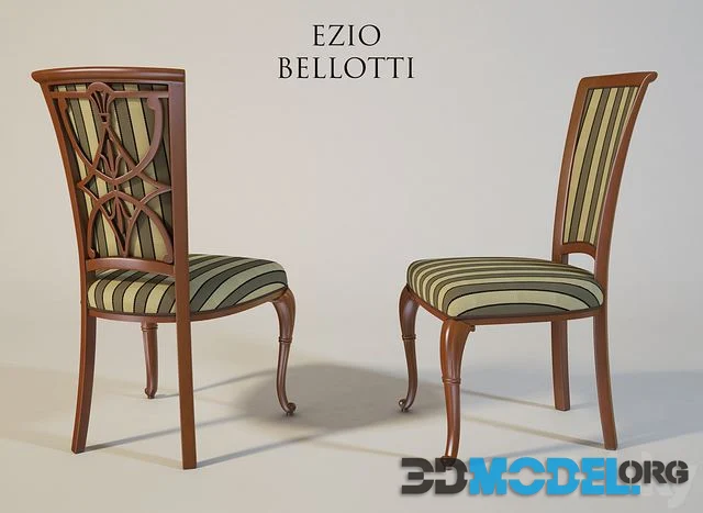 EZIO BELLOTTI
