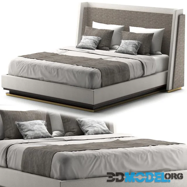 Faribault bed Frato