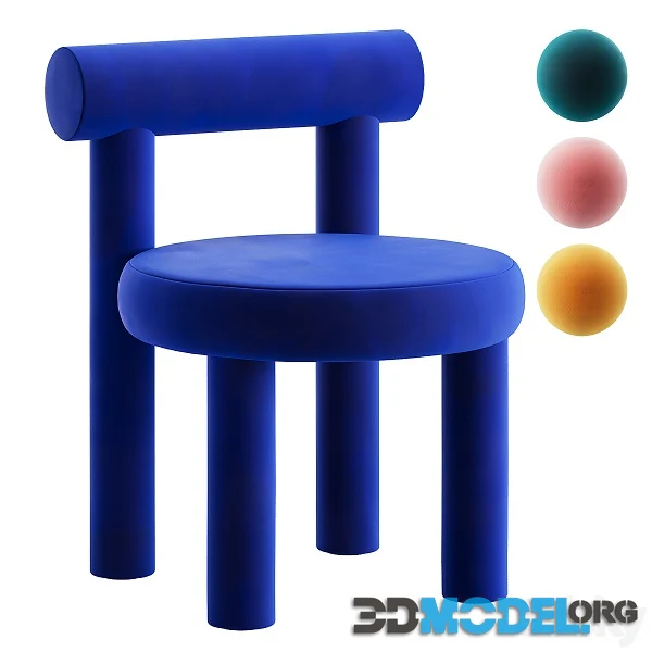 Fiona Chair