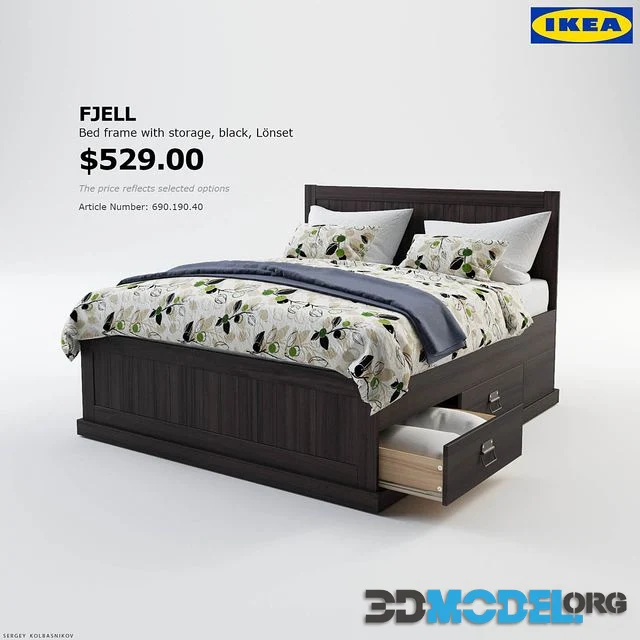 Fjell_IKEA