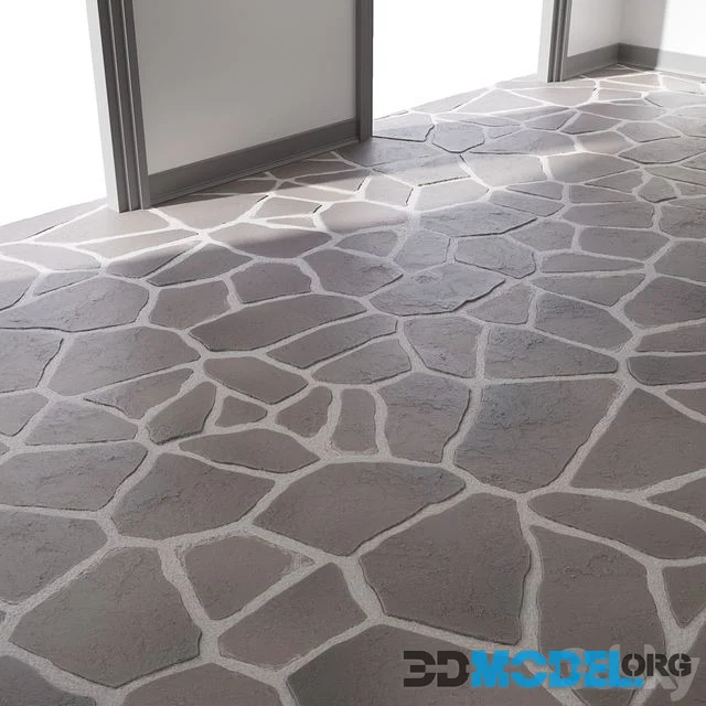 Floor Stone 02