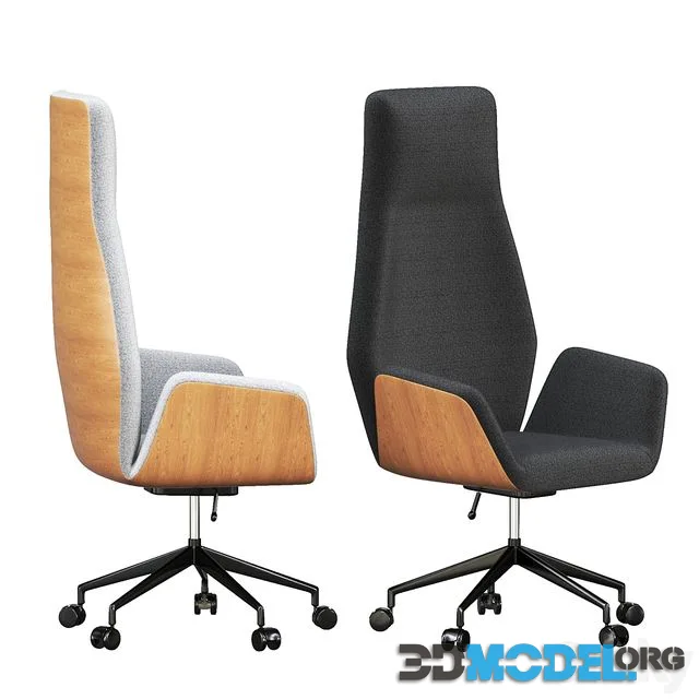 Ginkgo Conference chair