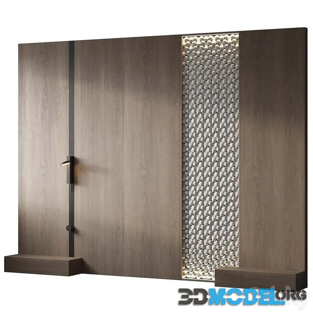 Headboard 5