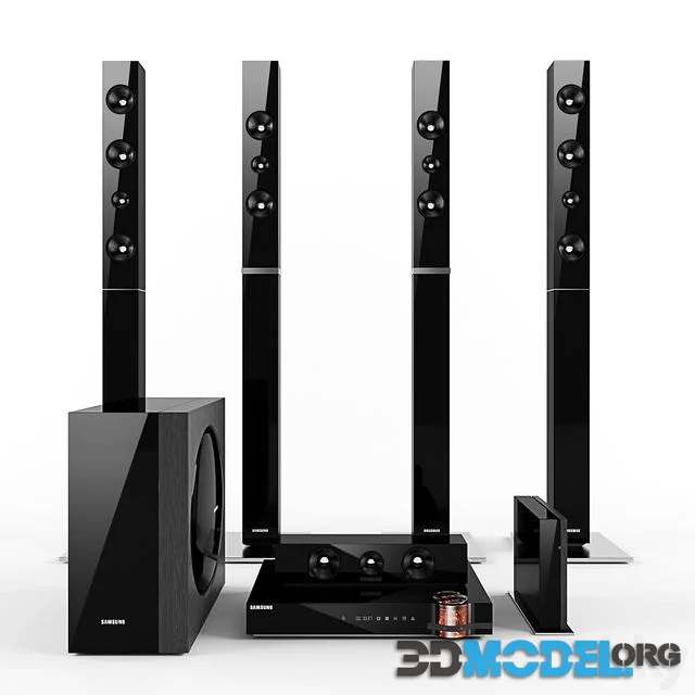 Home Theater