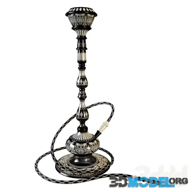 Hookah