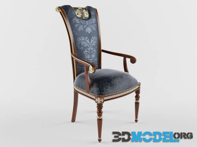 Jumbo Collection classic chair