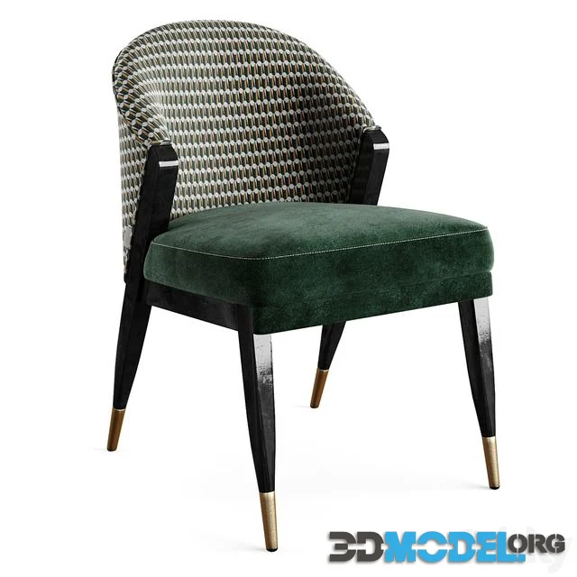 Kelheim Chair