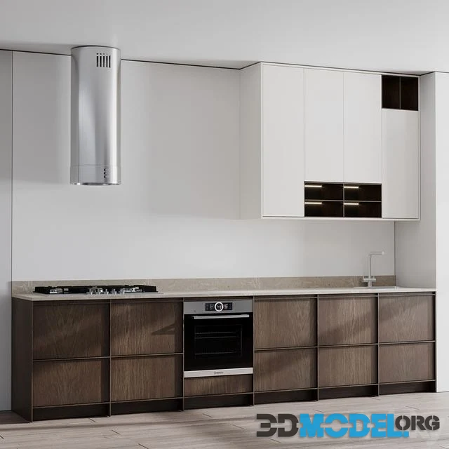 Kitchen Appliance Bosch Kitchen No 52