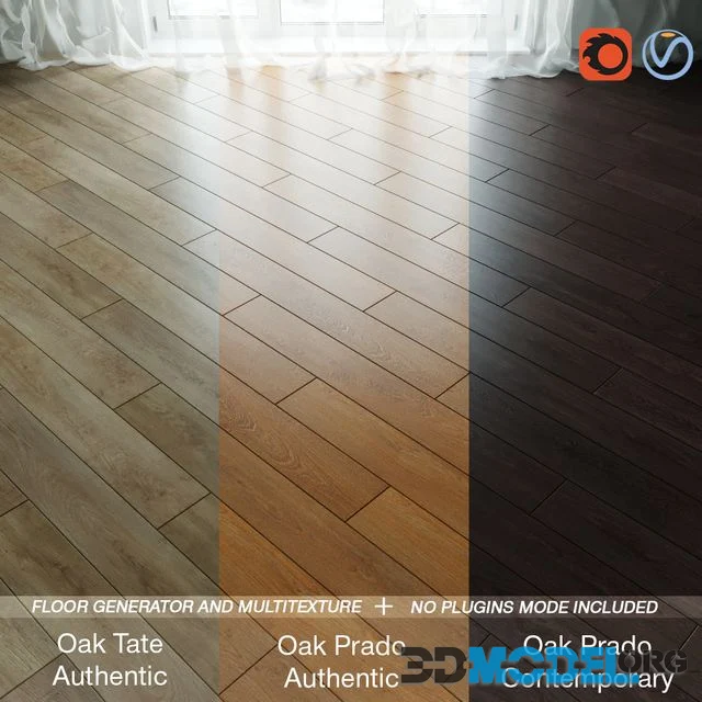 Laminate Vol 3