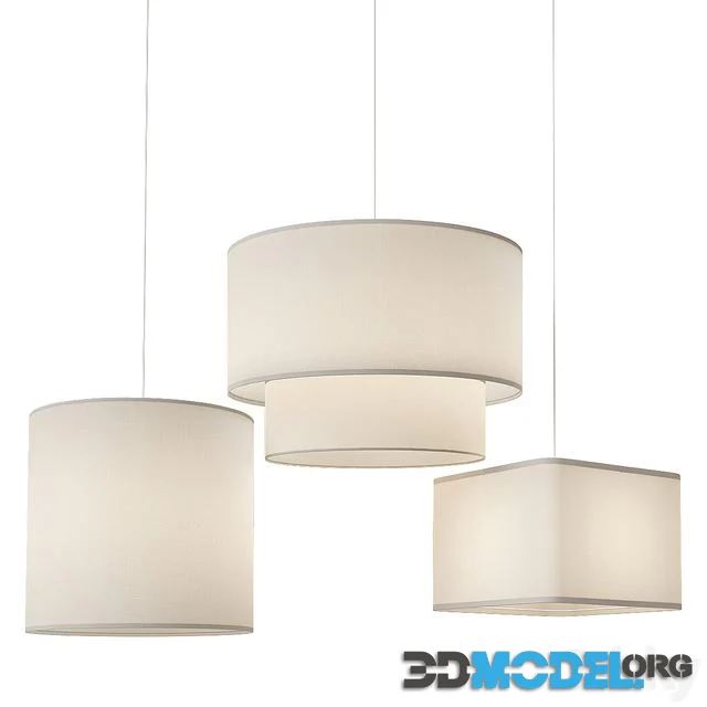Lamp Thade