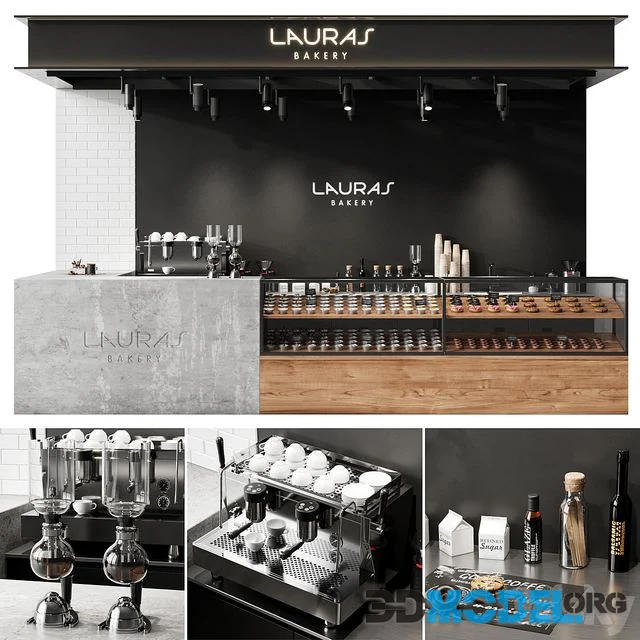 Lauras Bakery