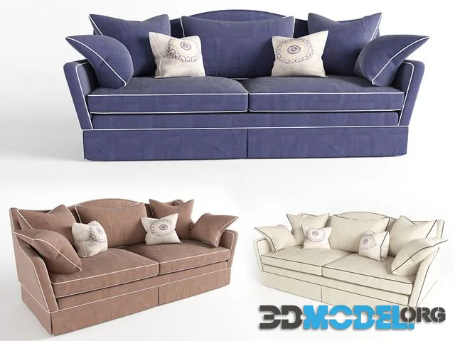 LeHome Queens Sofa