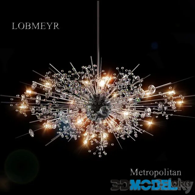 Lobmeyr Metropolitan