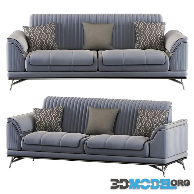 Magnum Sofa Set