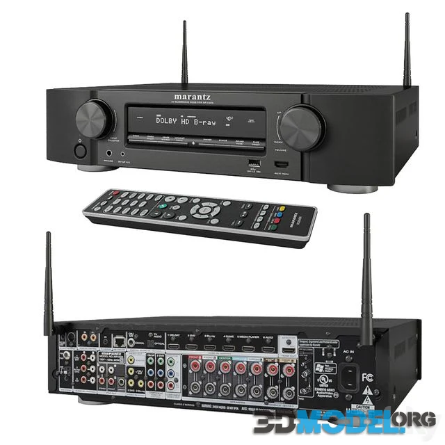 Marantz NR1506