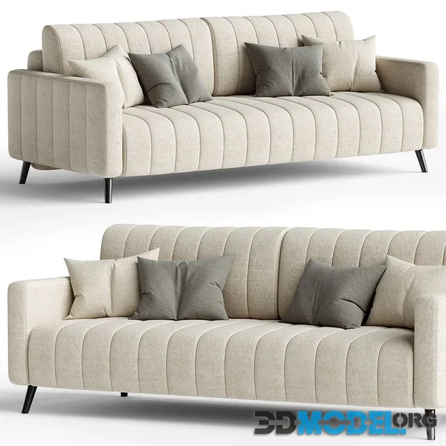 Markful Sofa