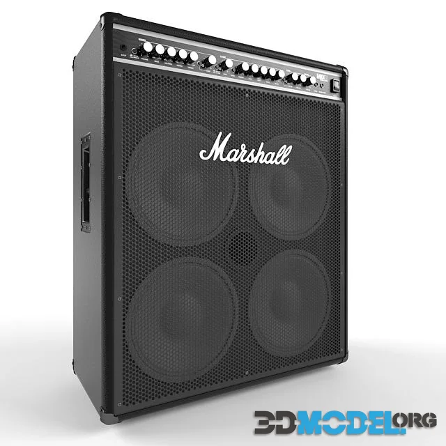 Marshall MB4410