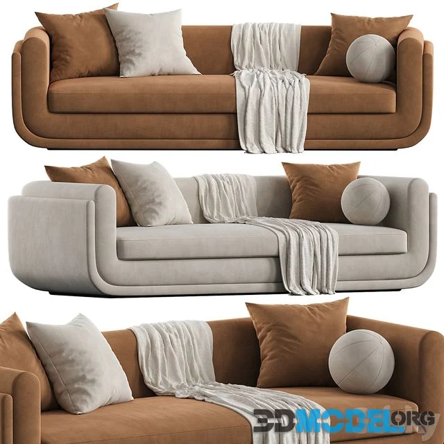 Matteo sofa RH