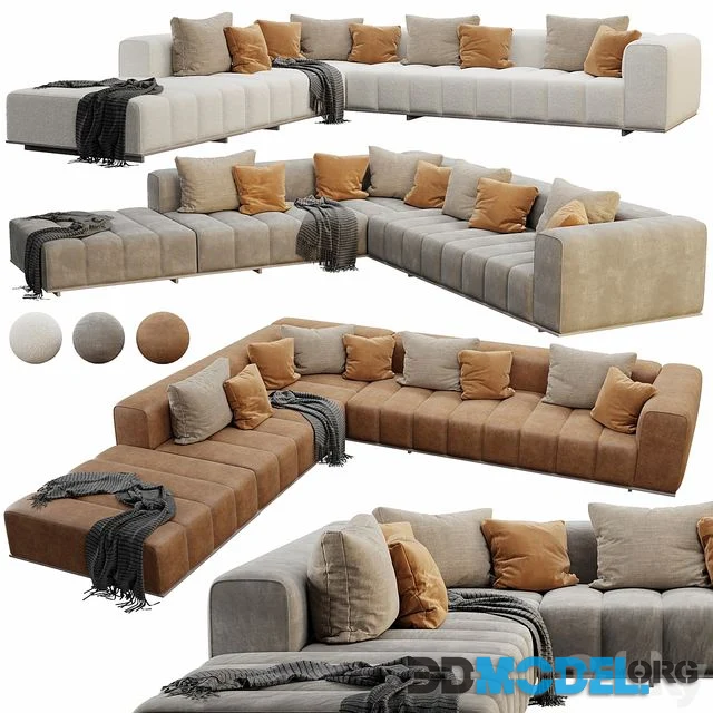 Minotti Goodman