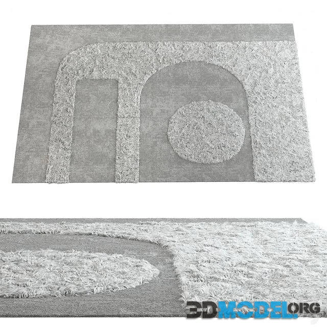 Minotti_Carpet 03