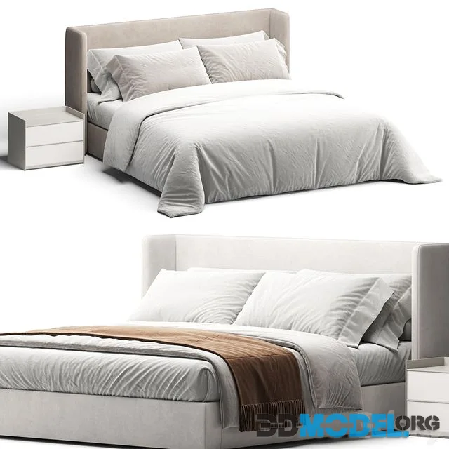 Mira M Bed