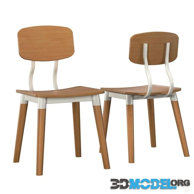 Norfolk Chair