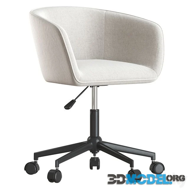 Office chair Mitis by La Redoute