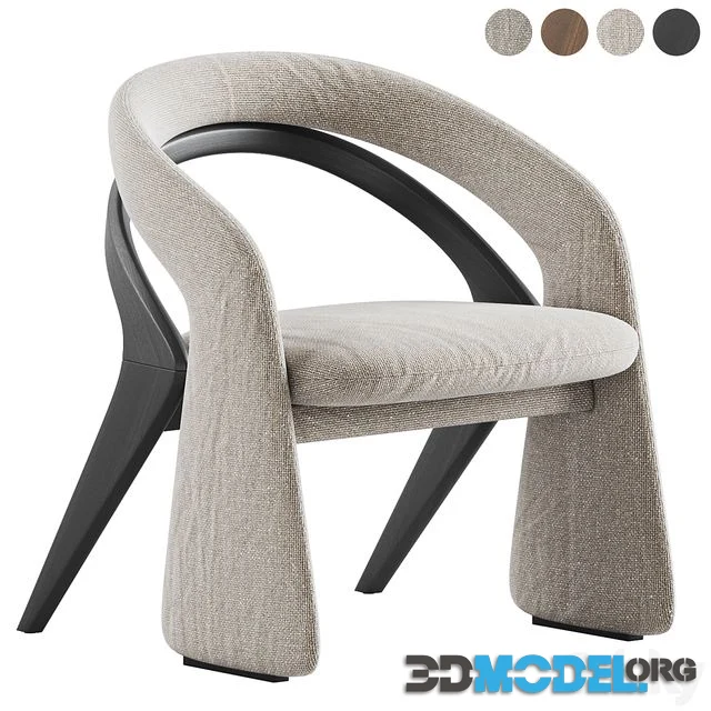 Olga Dining Chair