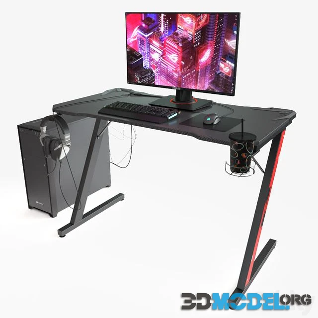 PC set