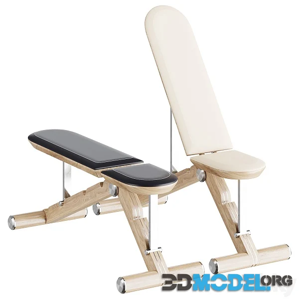 PENT Luxury Fitness Equipment 2