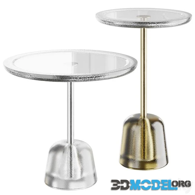 Pina Side Table