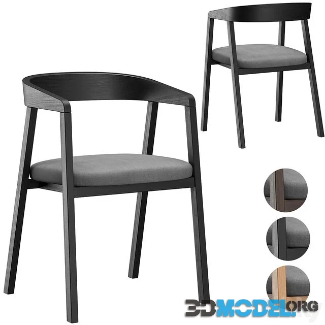 Placido chair