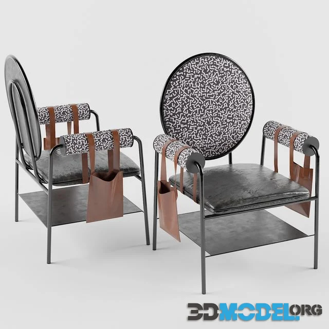 Q chair