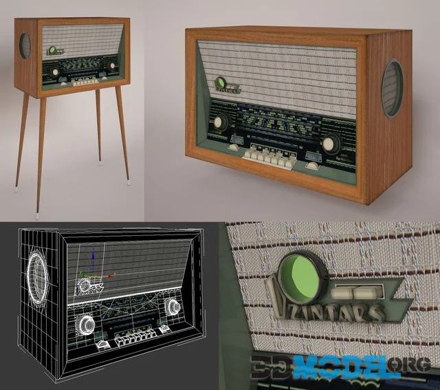 Radio Dzintars
