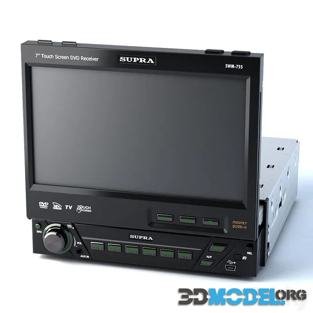 Radio Supra