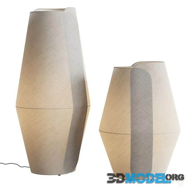 Rakumba Volute