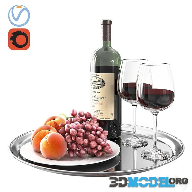 Red Wine