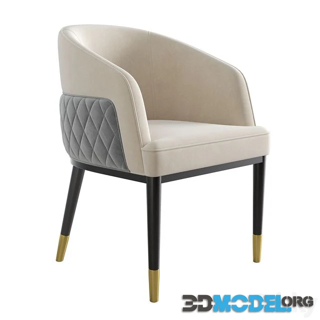 Remo chair