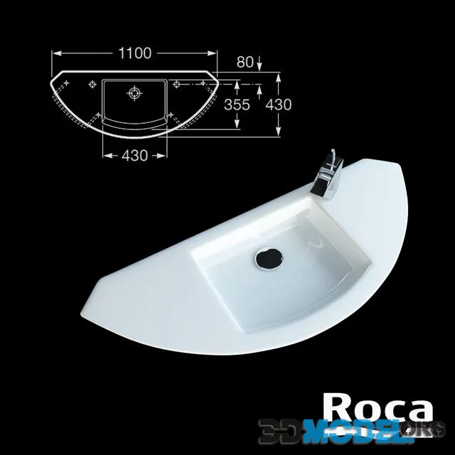 Roca Mohave