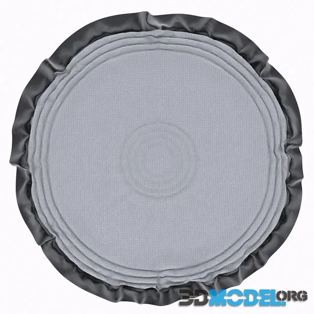 Round Rug