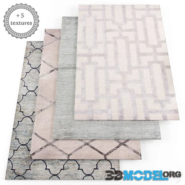 Rugs set113
