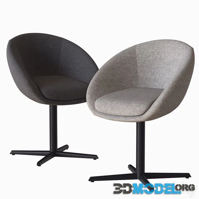 russell chair