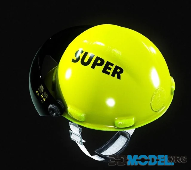 Safety Helmet