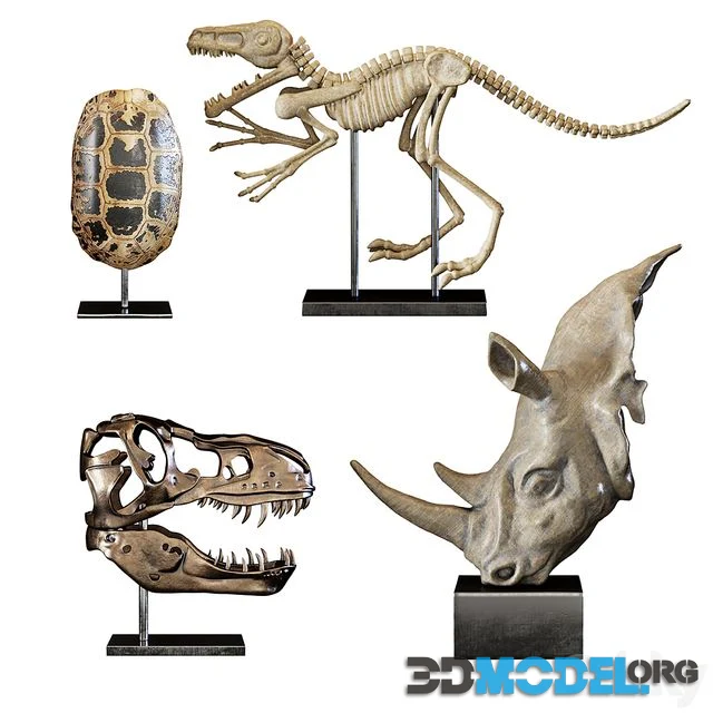 Sculptures 09